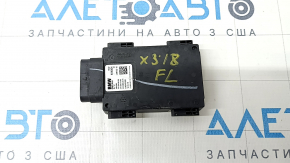 Blind Spot Sensor BSM Front Left BMW X3 G01 18-21