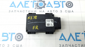 Blind Spot Sensor BSM Front Right BMW X3 G01 18-21