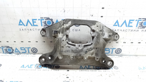 Crossmember manual transmission Audi A4 B8 08-16 2.0T aluminum