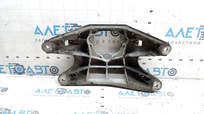 Crossmember manual transmission Audi A4 B8 08-16 2.0T aluminum