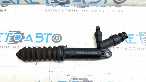 Clutch slave cylinder manual transmission Audi A4 B8 13-16