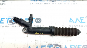 Clutch slave cylinder manual transmission Audi A4 B8 13-16