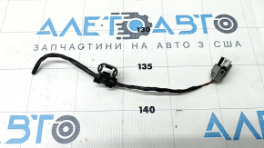 Chip for illumination in the threshold of BMW X3 G01 18-21