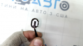 Chip for illumination in the threshold of BMW X3 G01 18-21