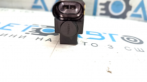 Solenoid valve on the intake Audi A4 B8 13-16