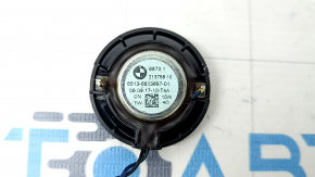 Tweeter in door trim card rear right BMW X3 G01 18-21