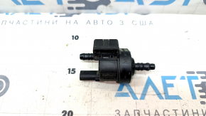 Solenoid valve Audi A4 B8 08-16 2.0T