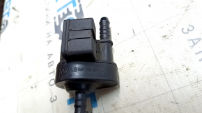 Solenoid valve Audi A4 B8 08-16 2.0T