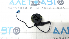 Front left door tweeter BMW X3 G01 18-21