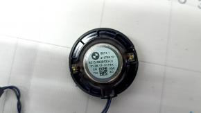 Front left door tweeter BMW X3 G01 18-21