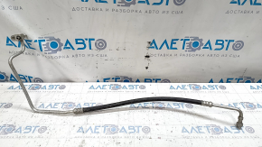 Air Conditioner Compressor Dryer Tube Dodge Grand Caravan 11-20