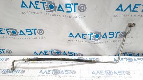 Air Conditioner Compressor Dryer Tube Dodge Grand Caravan 11-20