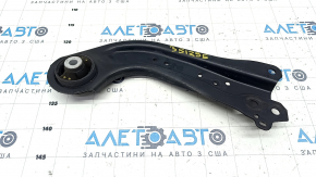 Rear right longitudinal arm Toyota Prius 50 16-22 cracked silent block