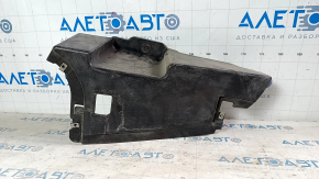 Underbody protection rear right Chrysler 200 15-17 type 2
