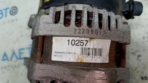 Generator Ford Explorer 15-19 3.5 type 2