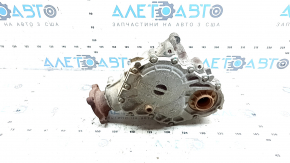 Front transfer case gearbox Ford Explorer 16-19 3.5 135k