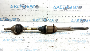 Drive axle shaft front right Ford Explorer 16-19 AWD 3.5 rusty