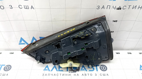 Light inside trunk door left BMW X3 G01 18-21 LED, broken mount