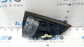 Light inside trunk door right BMW X3 G01 18-21 LED, broken mount