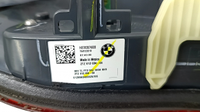 Light inside trunk door right BMW X3 G01 18-21 LED, broken mount