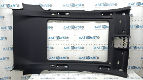 BMW X3 G01 18-21 black headlining, for panoramic, dents