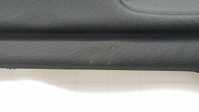 BMW X3 G01 18-21 black headlining, for panoramic, dents