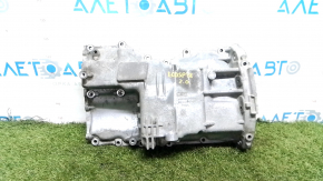 Oil pan Ford Ecosport 18-22 2.0 without drain plug
