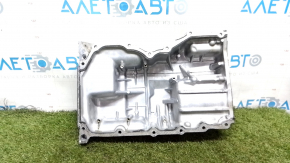 Oil pan Ford Ecosport 18-22 2.0 without drain plug