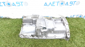 Oil pan Ford Ecosport 18-22 2.0 without drain plug