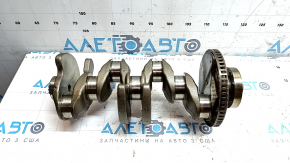 Crankshaft VW Passat b8 16-19 USA 1.8 TFSI standard