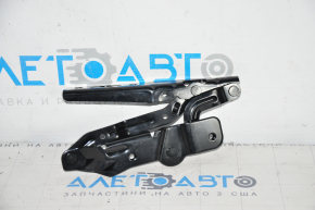 Hood hinge left Ford Transit Connect MK2 13-