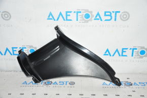 Front Bumper Air Duct Left BMW X5 F15 14-18