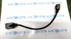 Knock Sensor Ford Ecosport 18-22 2.0