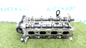 Cylinder head assembly Ford Ecosport 18-20 2.0