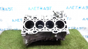 Bare cylinder block Ford Ecosport 18-20 2.0 for boring and sleeving
