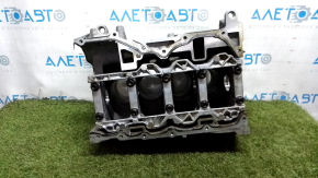 Bare cylinder block Ford Ecosport 18-20 2.0 for boring and sleeving
