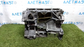 Bare cylinder block Ford Ecosport 18-20 2.0 for boring and sleeving
