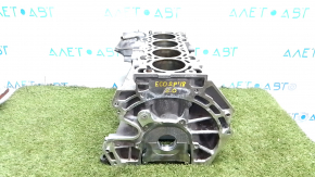 Bare cylinder block Ford Ecosport 18-20 2.0 for boring and sleeving
