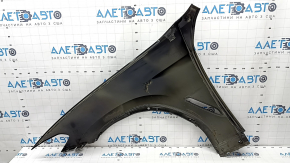 Front right wing BMW X3 G01 X4 G02 18- aluminum, black 668