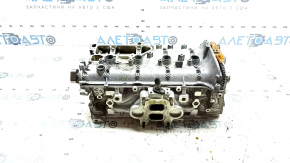 Cylinder head assembly VW Passat b8 16-19 USA 1.8 TFSI