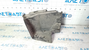 Rear bumper guard right Lincoln MKX 16-