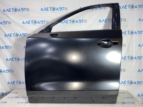 Door bare front left Mazda CX-5 17-