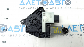 Rear left window lift motor BMW X3 G01 18-21
