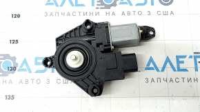 Rear left window lift motor BMW X3 G01 18-21
