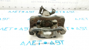 Rear left caliper assembly for Dodge Journey 11-20 type 1