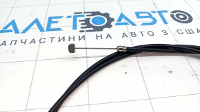 Toyota Prius 50 16-18 Hood Release Cable