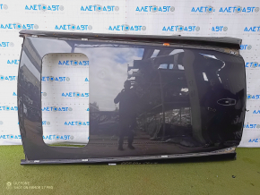 Metal roof Honda CRV 17-22 EXL under the hatch, on the body, dent, bumps