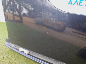 Metal roof Honda CRV 17-22 EXL under the hatch, on the body, dent, bumps