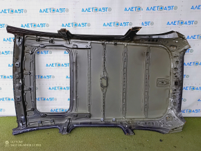 Metal roof Honda CRV 17-22 EXL under the hatch, on the body, dent, bumps