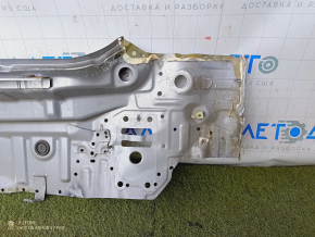 Honda Accord 18-22 rear panel drilled, silver, dented
